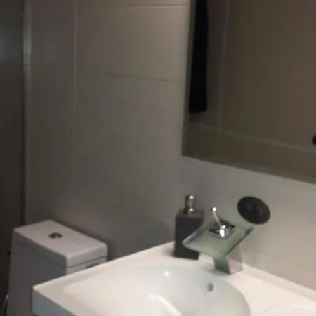 公寓 Moderno Apartamento Tenerife Sur *
