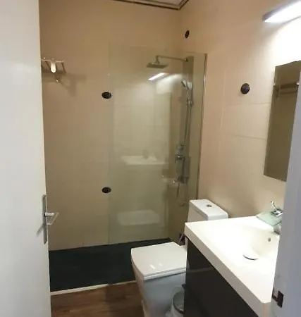 Moderno Apartamento Tenerife Sur 公寓