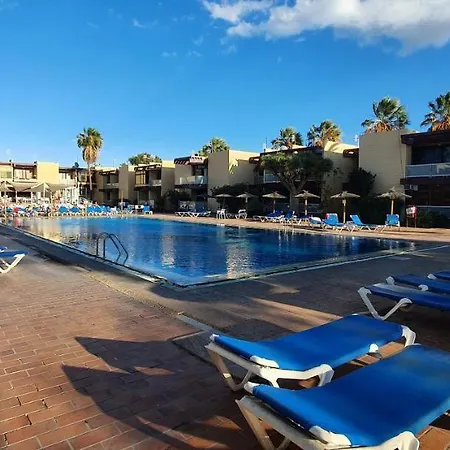 公寓 Moderno Apartamento Tenerife Sur