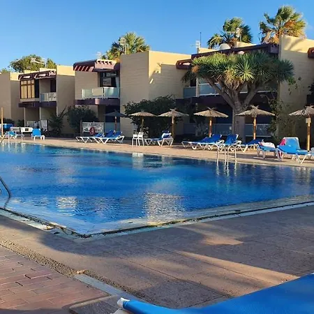 Moderno Apartamento Tenerife Sur 公寓 *