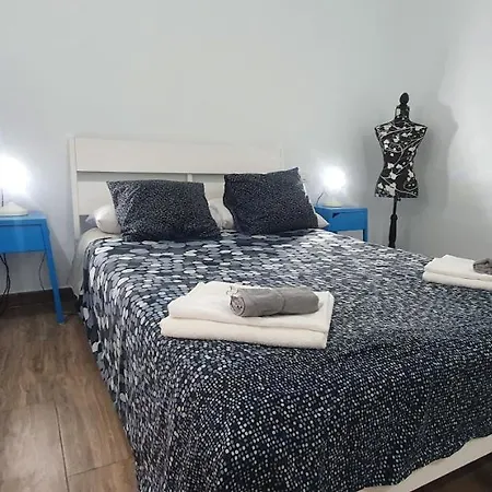 Moderno Apartamento Tenerife Sur 公寓 *