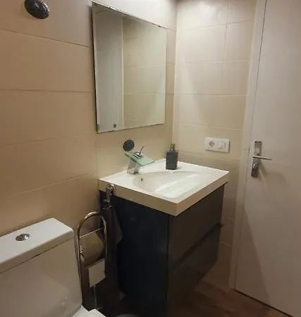 Apartmán Moderno Apartamento Tenerife Sur